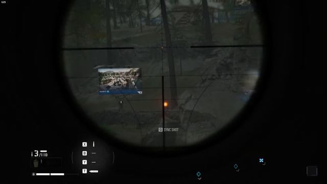 ?Tom Clancy’s Ghost Recon Breakpoint #8? смотреть онлайн