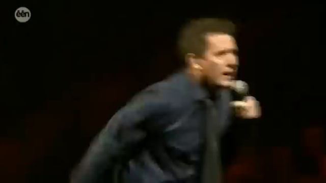 OMD - Souvenir + Locomotion (NotP 2009 Antwerp)