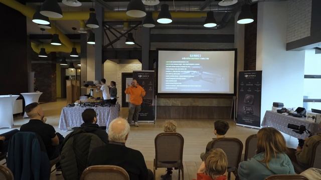 Полная презентация DJI Mavic 3: О чём не говорят блогеры