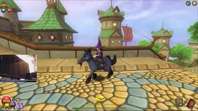 Wizard101 Tips and Tricks for Beginner Players смотреть онлайн