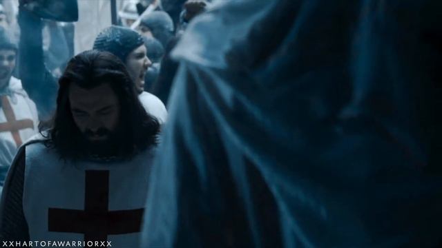 Baldwin IV | House of Anjou | Gloria Regali смотреть онлайн