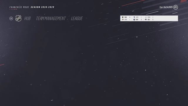 NHL 19 Franchise Mode - New York Rangers #44 "ONE MORE CUP?" смотреть онлайн