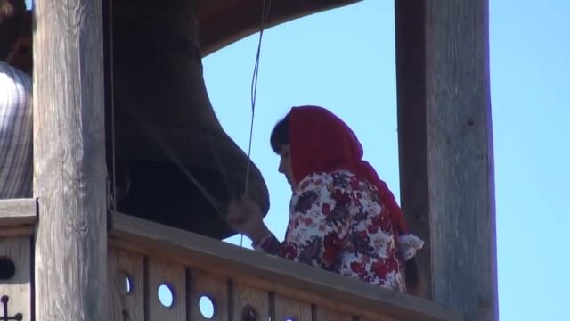 Раменские звоны - Галина Прытыковская. смотреть онлайн