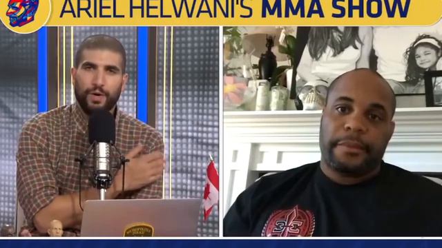 НЕОЖИДАННОЕ ЗАЯВЛЕНИЕ ДАНЫ УАЙТА О КОНОРЕ! ДАНИЭЛЬ КОРМЬЕ ПРОТИВ СТИПЕ МИОЧИЧ 2! смотреть онлайн