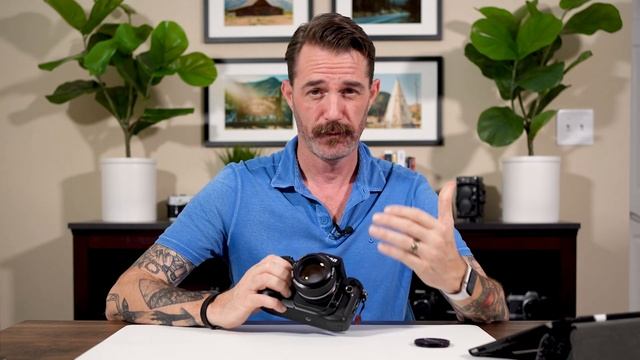 Nikon Nikkor 50mm f/1.2 AI-S review - Is it as good as they say??? смотреть онлайн