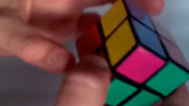 East Sheen Cube 2x2x2 смотреть онлайн