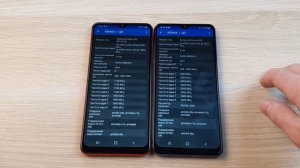 SAMSUNG GALAXY A12 VS M12 - В ЧЕМ РАЗНИЦА И ЧТО КУПИТЬ? ПОЛНОЕ СРАВНЕНИЕ!