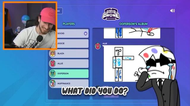 Socksfor1 and his friends SHOWED something *INAPPROPRIATE* in their latest video... смотреть онлайн