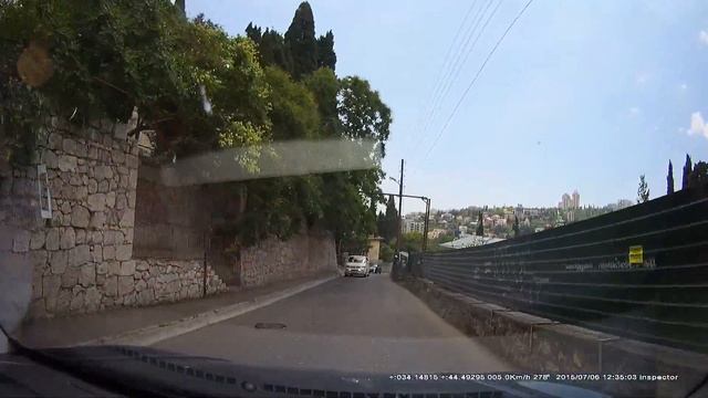 Inspector Samum Full HD - www.autovid.com.ru смотреть онлайн