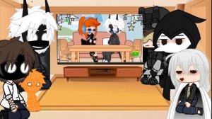 реакция scp  фонда на детектива войда. (◍•ᴗ•◍)