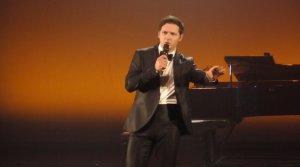 Николай Рябуха - "Чертово колесо"