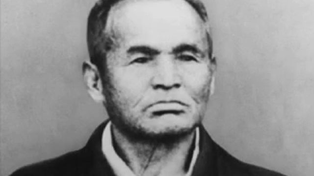"Noriaki Inoue: Aikido's Forgotten Pioneer" смотреть онлайн