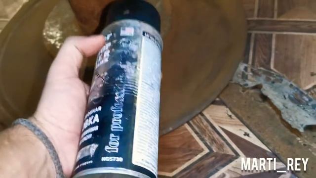 Реставрация кресла смотреть онлайн