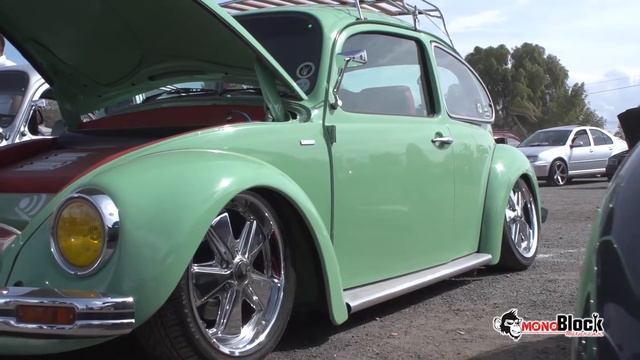 VILLAVOLKS 2018 1/3 смотреть онлайн