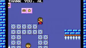 Alex Kidd in Miracle World Longplay (Sega Master System) [QHD]
