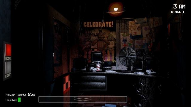 Five nights at freddy's - у нас в гостях Читер. смотреть онлайн