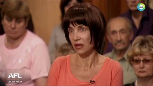 Дела Семейные с Еленой Дмитриевой 6 декабря 2017