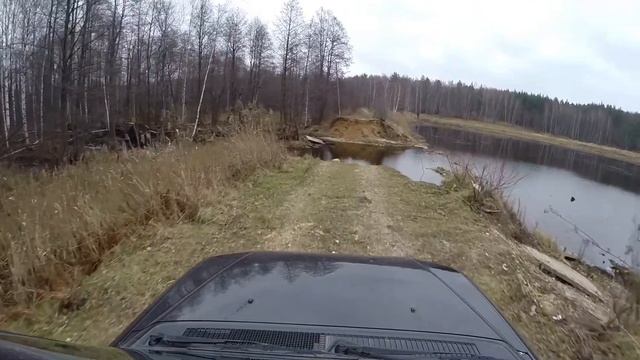 День рождения в деревне и первый тест GoPro HERO3+ Black Edition смотреть онлайн