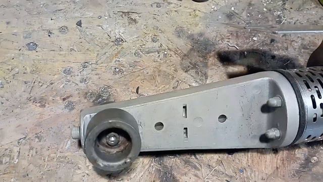 CANDAN CM-02 Отзыв с доработкой