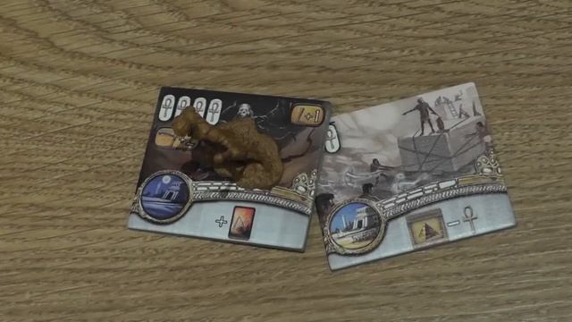 Kemet - Shut Up & Sit Down Review смотреть онлайн