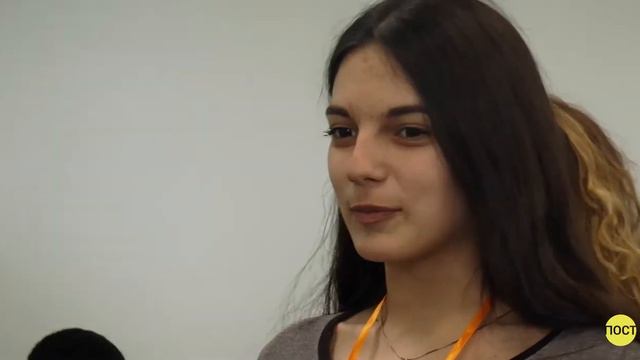 III День Тренингов в Омске | Репортаж от ПОСТ смотреть онлайн