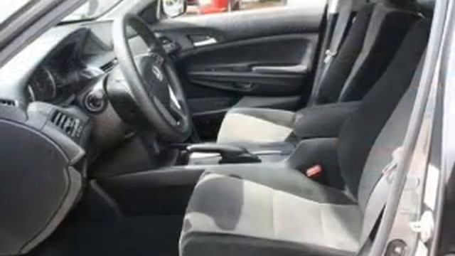 2008 Honda Accord - Clearwater FL смотреть онлайн