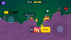 Tank Stars Легендарная арена! Битва танчиков! танк вормс! Танк старс!