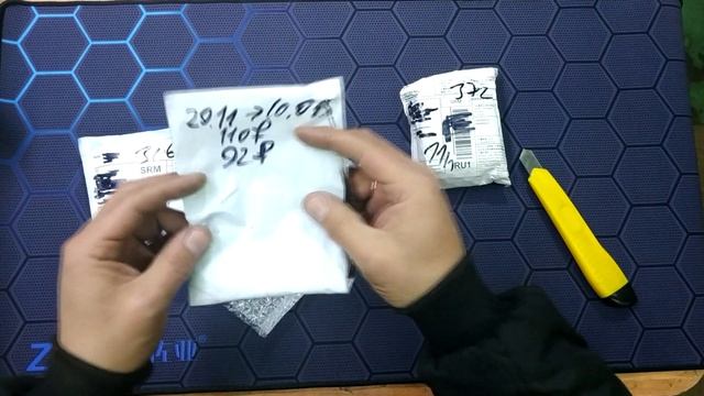 КОВРИК ДЛЯ МЫШКИ, НАУШНИКИ, HDMI СВИЧ, ОЛОВО, ЖАЛО ДЛЯ ПАЯЛЬНИКА Mousepad, Headphones, HDMI Switch смотреть онлайн