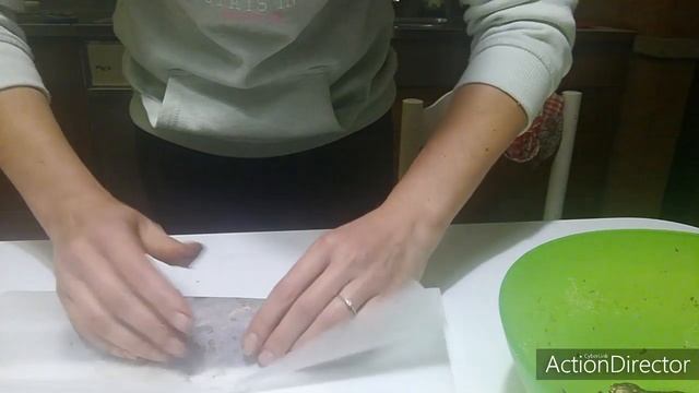 Шоколадная колбаса /На радость детям? смотреть онлайн