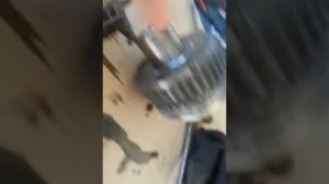 Муфта полного привода Santa fe 2