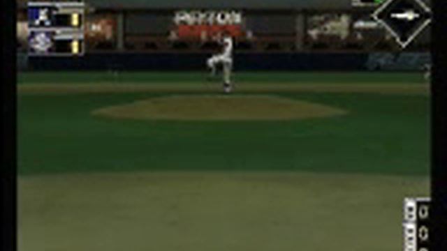 All-Star Baseball '99 Nintendo 64 Gameplay_1998_01_21 смотреть онлайн