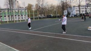 ГТО -  Бег на 1000 м.