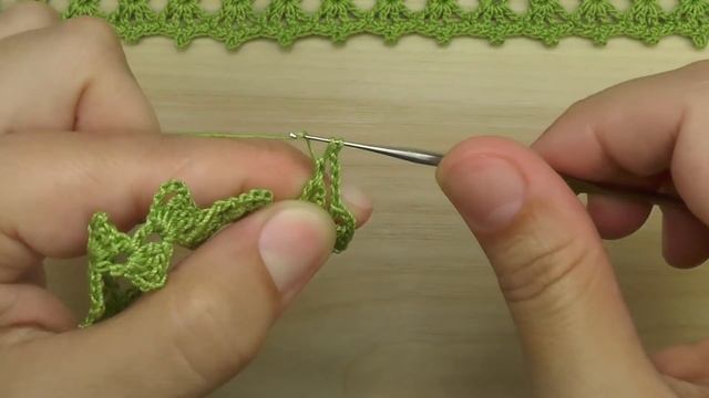 ЛЕНТОЧНОЕ КРУЖЕВО простое и легкое вязание крючком для начинающих Simple crochet ribbon lace смотреть онлайн