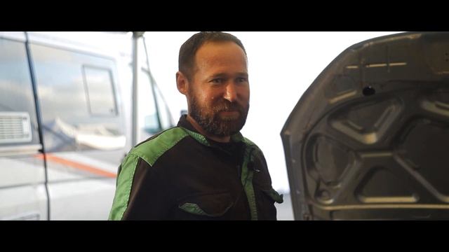 ЛУЧШИЙ ЭТАП - RALLY-CROSS КАЗАНЬ! смотреть онлайн