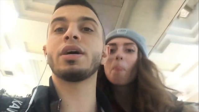 КАК ВЕРНУТЬ ЛЮБОВЬ? История из жизни - Перевернули любовь (RIMAS) смотреть онлайн