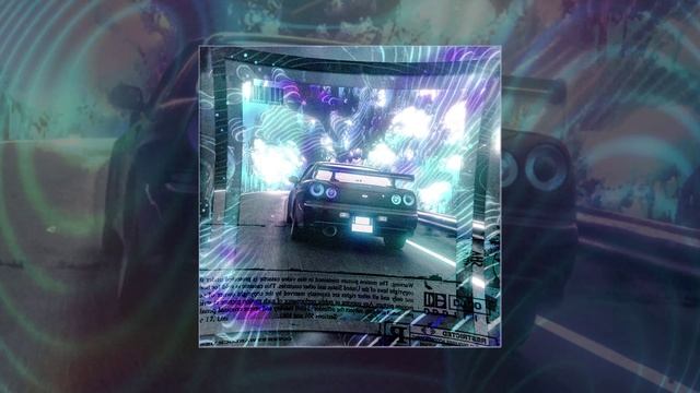 GENJUTSU - Priora (Официальная премьера трека)