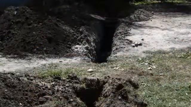Замена водопровода смотреть онлайн