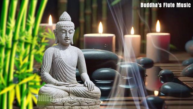 Remove All Negative Energy | Removes Toxins And Negativity, Relaxing Music That Heals Stress