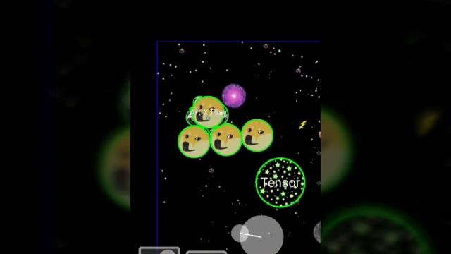 Game with bots // Игра с ботами смотреть онлайн