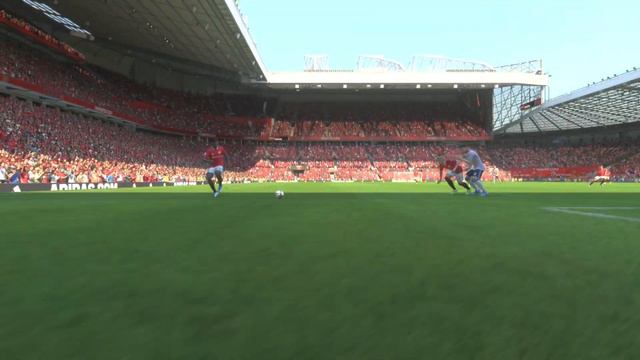 FIFA 23 ANTONY GOT THE MOVES🇧🇷🇧🇷 смотреть онлайн