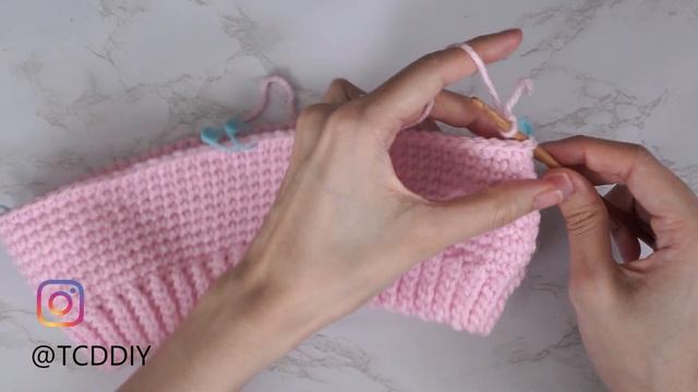 How to Crochet a Peplum Top | Pattern & Tutorial DIY смотреть онлайн