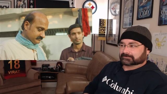 MIRZAPUR - SEASON 1 EPISODE 5 - AMERICAN FIRST TIME WATCHING - REACTION смотреть онлайн