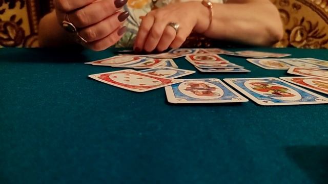 Крестовый Король. Текущая ситуация. смотреть онлайн