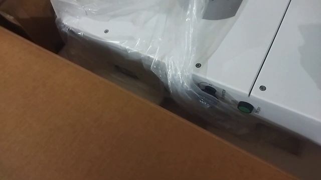 Unboxing O Abriendo El Paquete Inversor Híbrido Deye SUN-8K-SG01LP1-EU