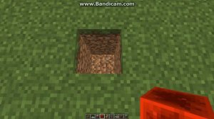 Как сделать столы и стулья в майнкрафт без модов