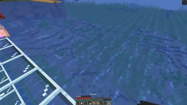 Peaceful Challenge #5: Starter Kelp Farm смотреть онлайн