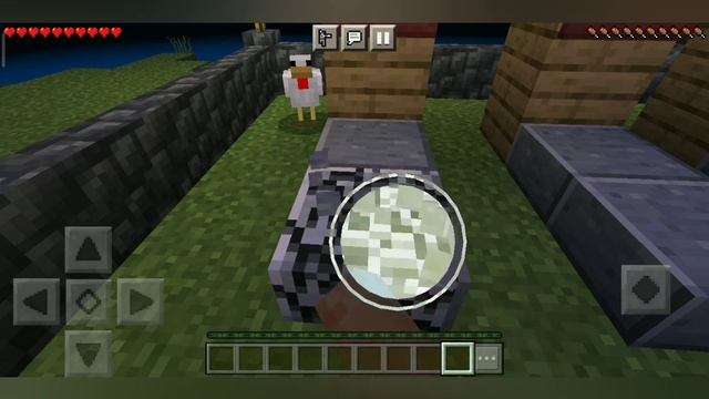 Никогда не скачивай эту версию Minecraft 1.20.666 (LITE) смотреть онлайн