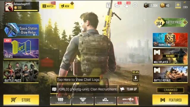 How To Switch Account In Call of Duty Mobile | Logout Old Facebook Login New Facebook смотреть онлайн