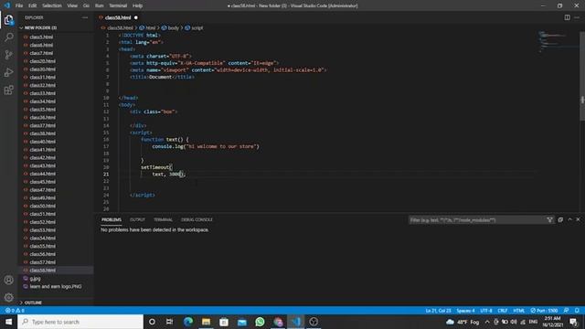 ? Mastering JavaScript Timers: SetInterval & SetTimeout Explained | Web Development Tutorial 2022 смотреть онлайн