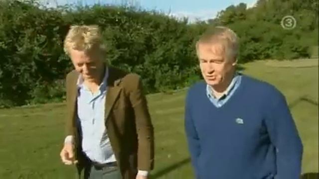 Grannfejden S01E06 Hagestad Skåne смотреть онлайн
